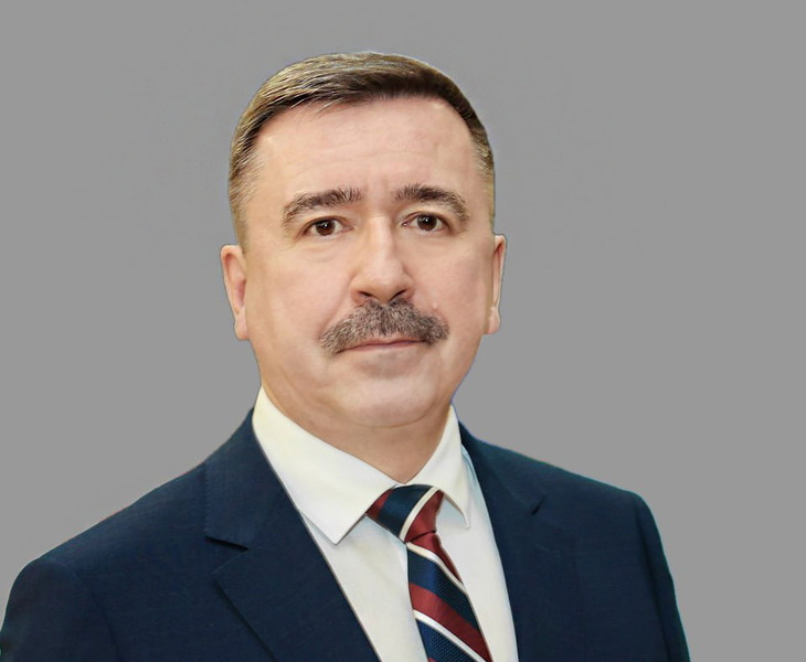 ПОЗДРАВЛЕНИЕ С 1 МАЯ ПРЕДСЕДАТЕЛЯ ФНПР С. ЧЕРНОГАЕВА
