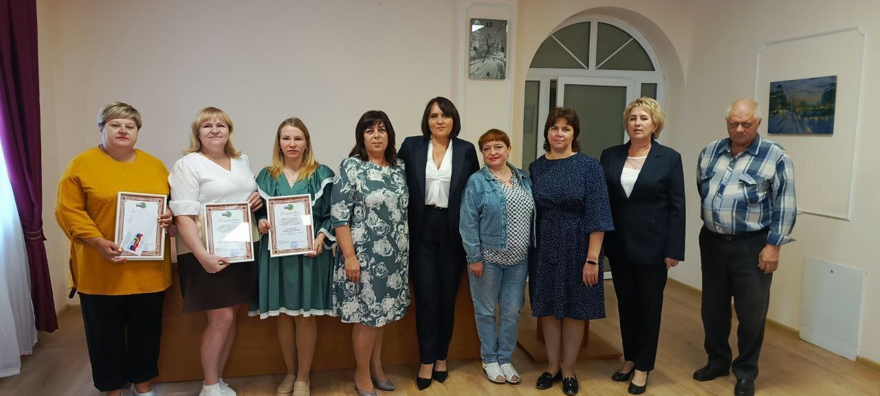 ������ � ������ � ��������� ����������� ���������