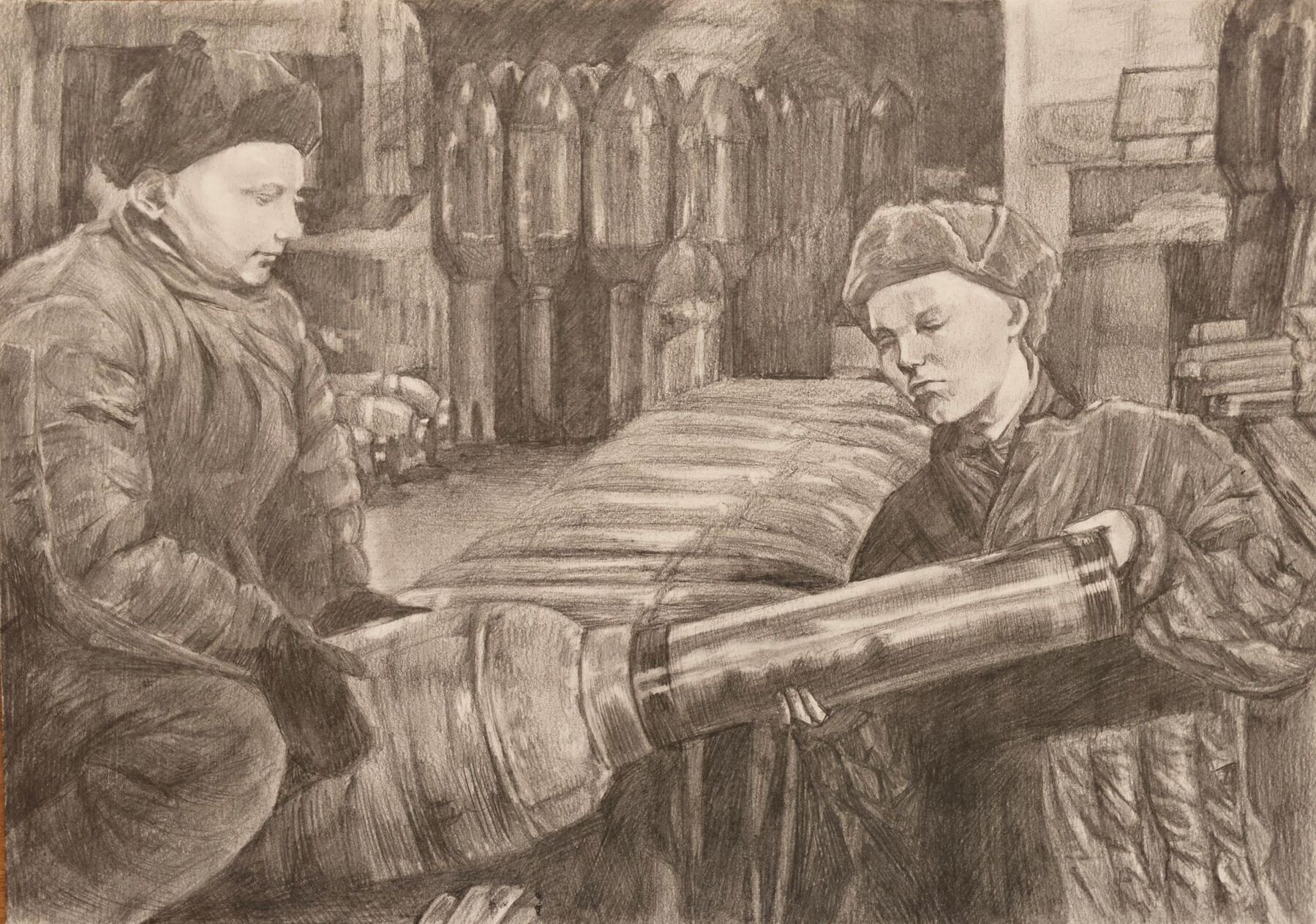 Даниил Федюков Даниил Федюков