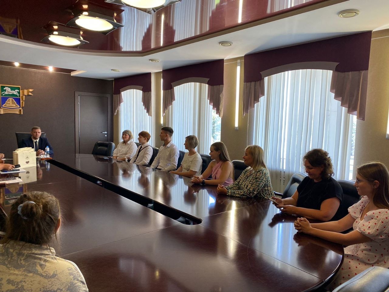 ������� ����������� &ndash; ����� ������ ���������