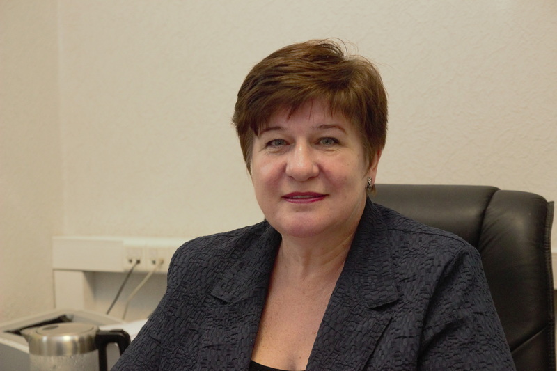 Шелобанова Ольга Викторовна Шелобанова Ольга Викторовна