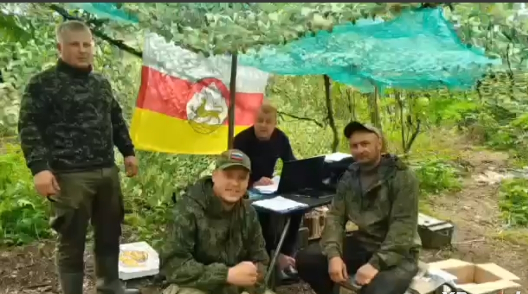 ПОМОЩЬ УЧАСТНИКАМ СВО. Будни первичных профсоюзных организаций госучреждений Севастополя
