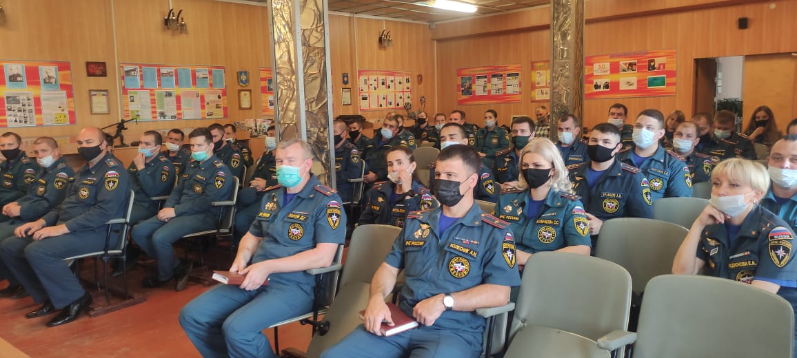 Создана новая первичная профсоюзная организация