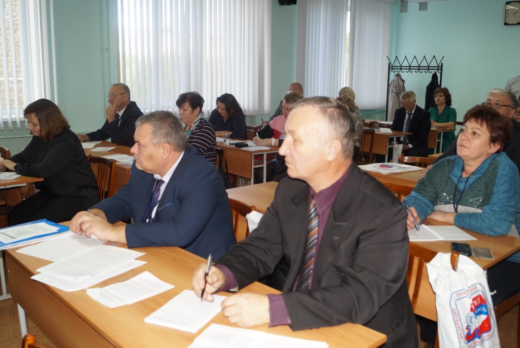 Современное профсоюзное движение