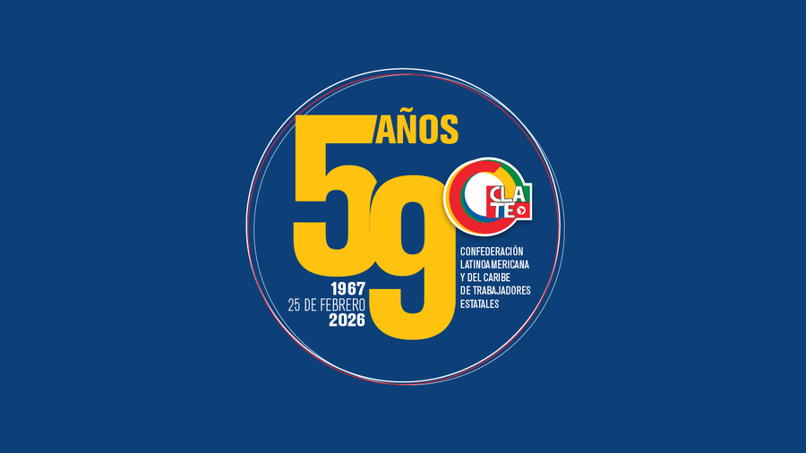 CLATE отмечает 59 лет единства и борьбы