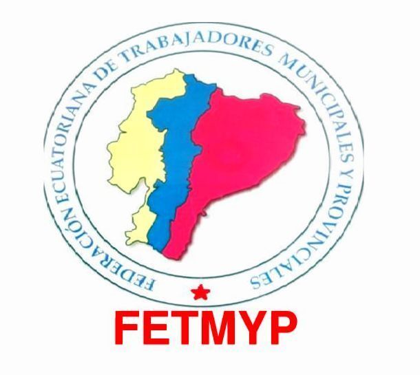 ОПЫТ ЗАРУБЕЖНЫХ ПРОФСОЮЗОВ. ЭКВАДОР