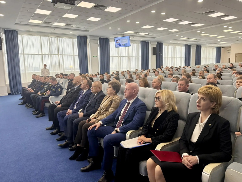 Итоги работы ГУФССП Краснодарского края за 2025 год: ключевые достижения и планы на будущее