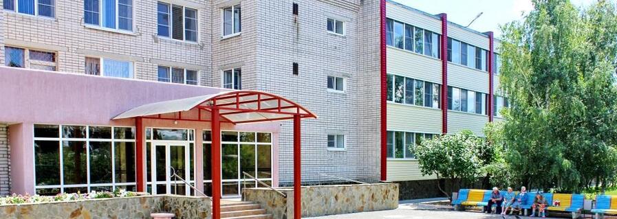 Председатель областной организации Профсоюза вошла в попечительский совет Волгоградского дома соцобслуживания