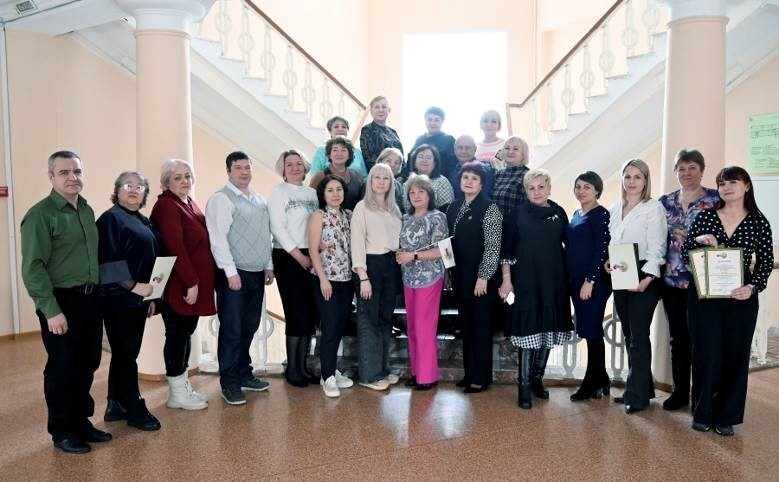 Продолжается активная работа