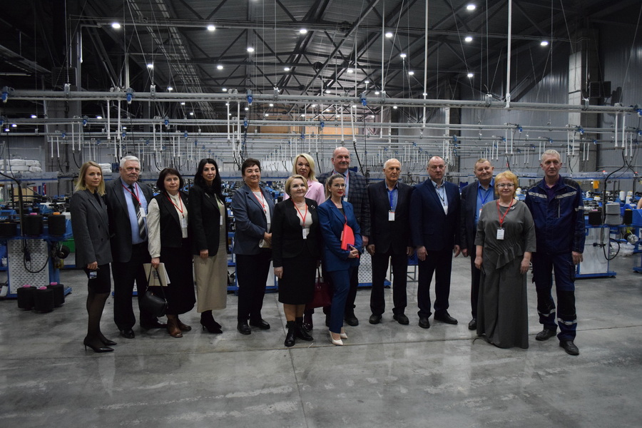 Заседание Барнаульской городской трёхсторонней комиссии: вопросы охраны труда и итоги соглашения