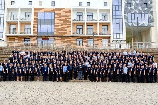 Новости Мурманской организации Профсоюза
