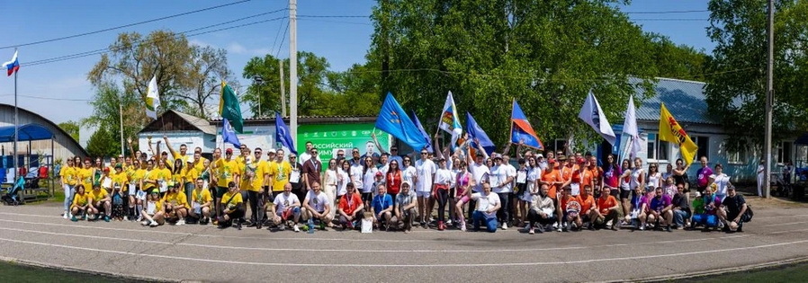 Спортсмены ППО ОСФР по Амурской области стали призёрами спартакиады в Благовещенске