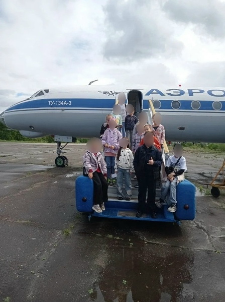 Курс на Профсоюз!